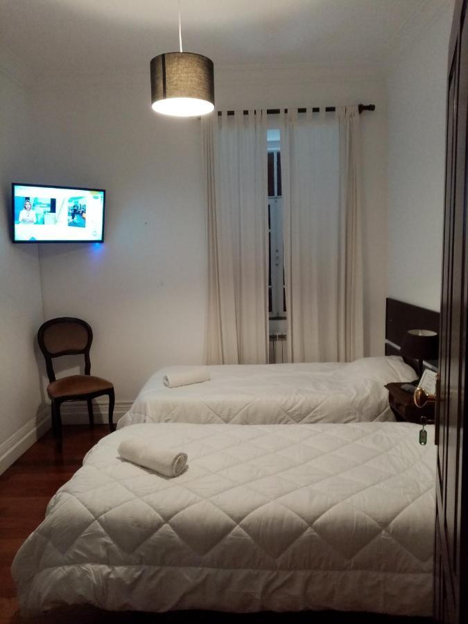 Апартаменты Nossa Casa Na Aldeia Визеу Экстерьер фото