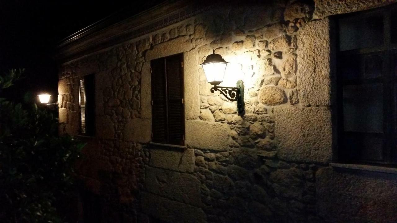 Апартаменты Nossa Casa Na Aldeia Визеу Экстерьер фото