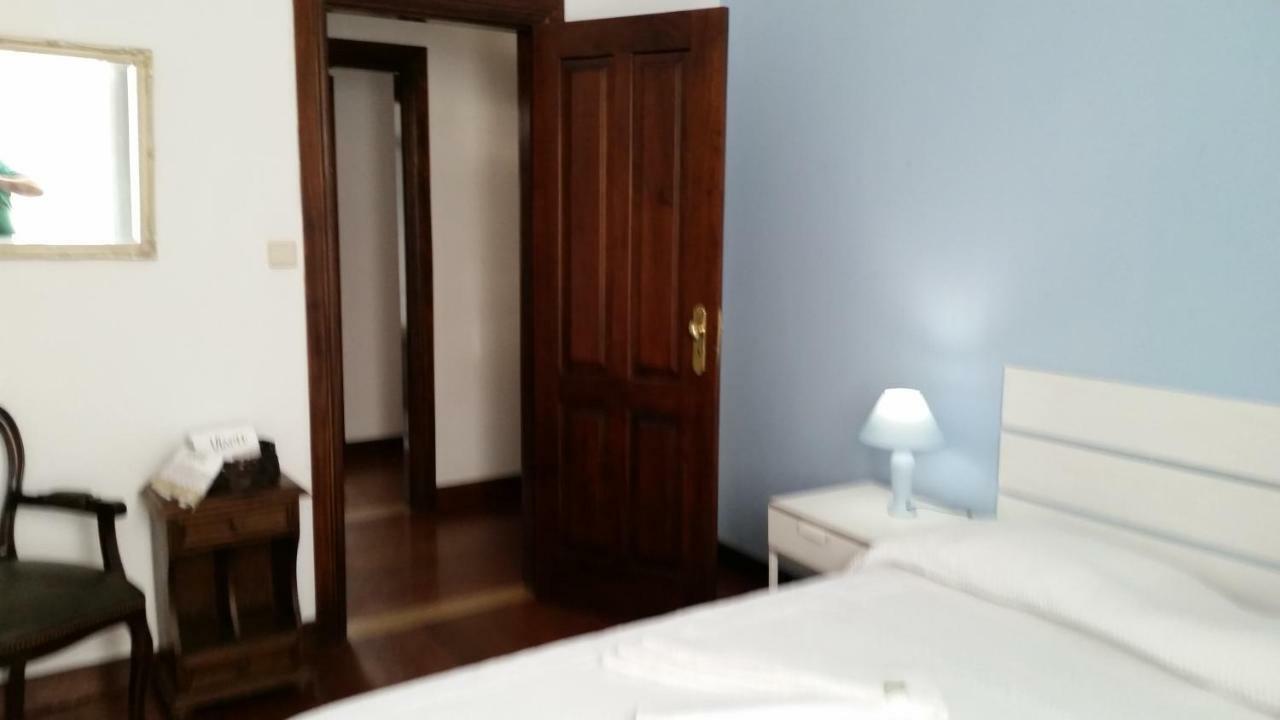 Апартаменты Nossa Casa Na Aldeia Визеу Экстерьер фото