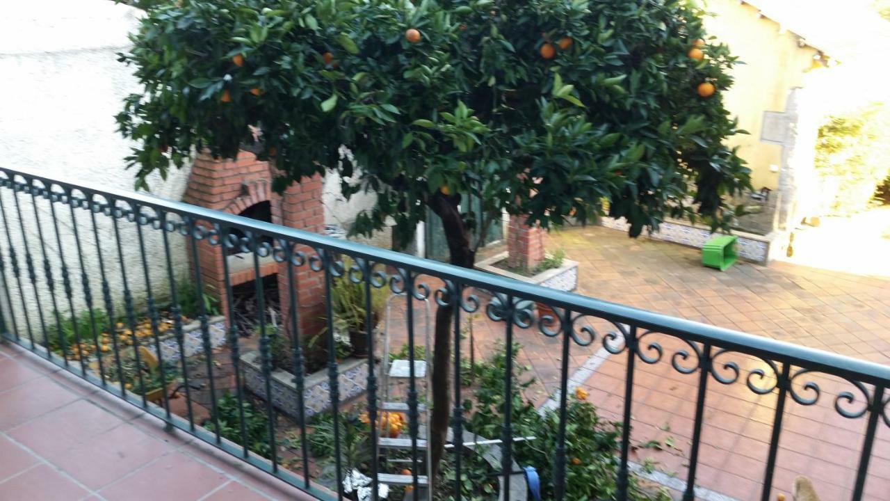 Апартаменты Nossa Casa Na Aldeia Визеу Экстерьер фото